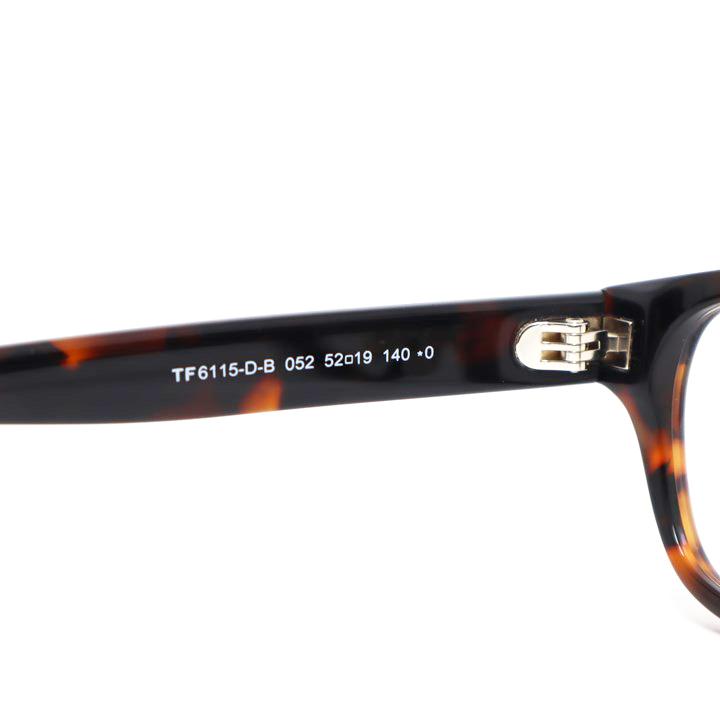 TOM FORD EYEWEAR トムフォード 国内正規品 クラシック メンズ