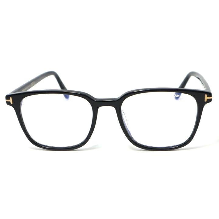 TOM FORD トムフォード 国内正規品 韓国モデル FT6156KB-001-52 Korea