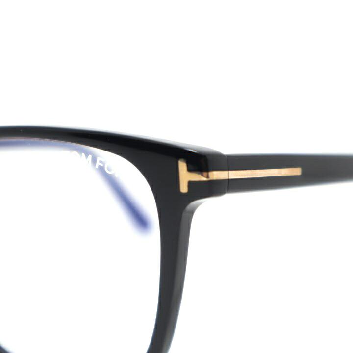 TOM FORD トムフォード 国内正規品 韓国モデル FT6156KB-001-52 Korea