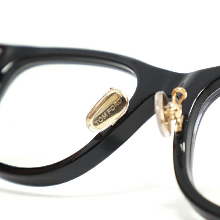 TOM FORD トムフォード 国内正規品 クラシック メンズ レディース 眼鏡