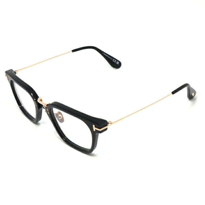 TOM FORD トムフォード 国内正規品 クラシック メンズ レディース 眼鏡