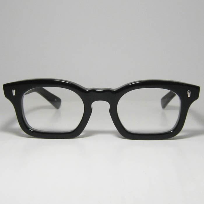 EFFECTOR エフェクター クラシック 眼鏡 メガネ フレーム ファンク　funk-BK 度付可 ブラック |  | 01