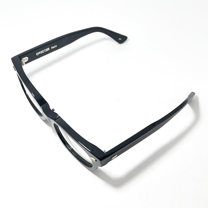 EFFECTOR エフェクター クラシック 眼鏡 メガネ フレーム ファズ fuzz