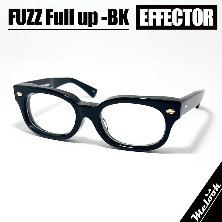 EFFECTOR エフェクター クラシック 眼鏡 メガネ フレーム サングラス
