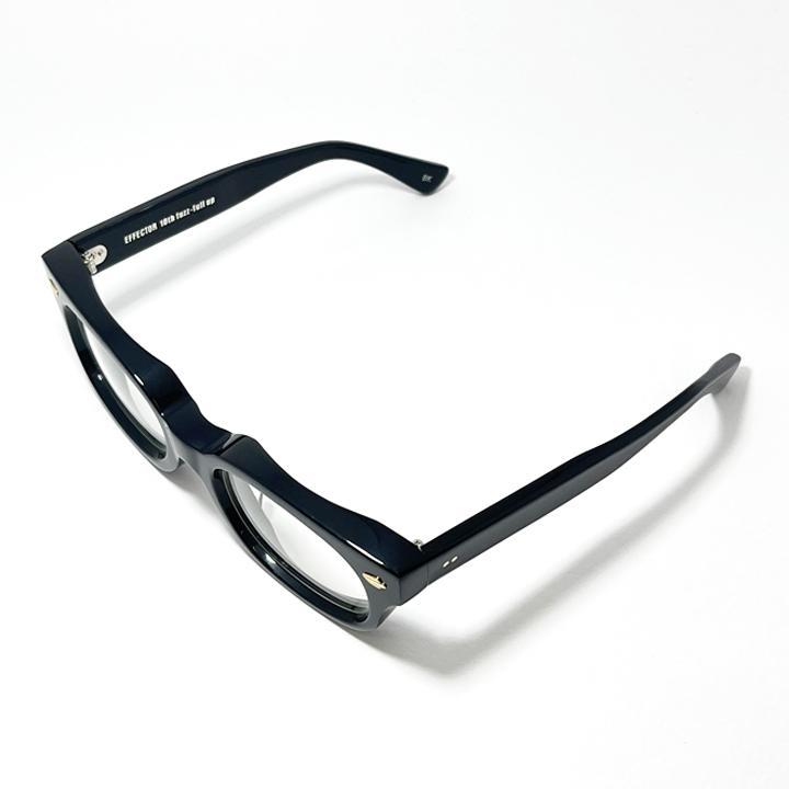 EFFECTOR エフェクター クラシック 眼鏡 メガネ フレーム サングラス  