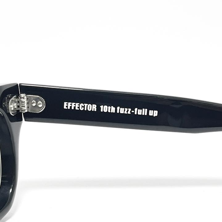 EFFECTOR エフェクター クラシック 眼鏡 メガネ フレーム サングラス