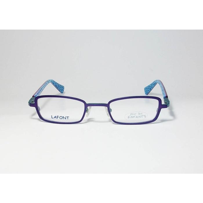 ラフォン（lafont） LAFONT Kids ラフォンキッズ 伊達メガネにしてお