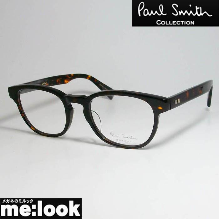 Paul メガネ Smith ポールスミス スクエア 度付可 クラシック 眼鏡 メガネ メガネのミルックの