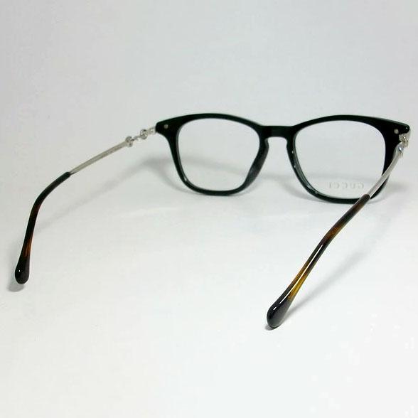 GUCCI眼鏡フレーム GUCCI（グッチ） 眼鏡 フレーム セルフレーム GG0919O-001-50 ASIAN