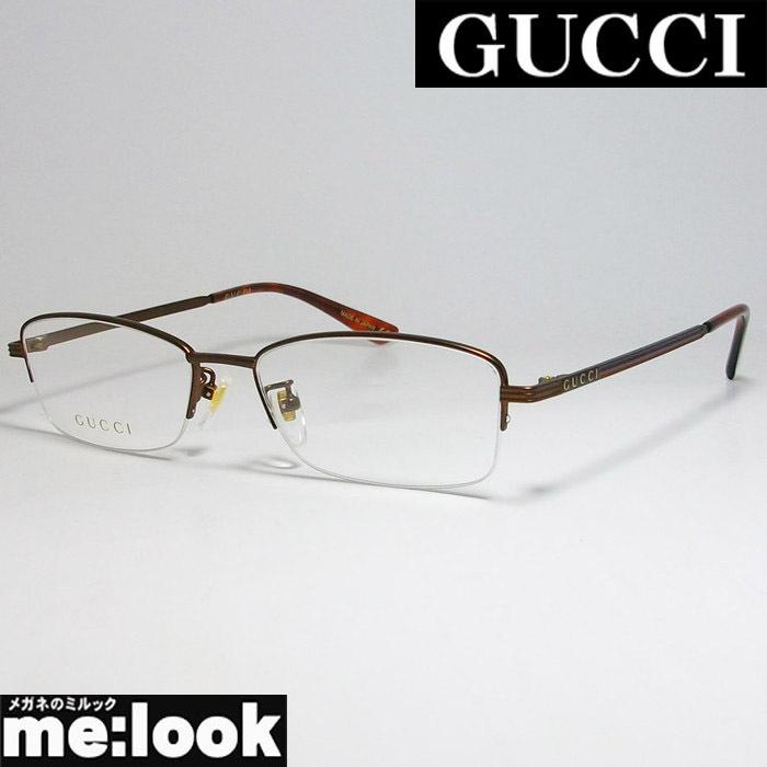 購入卸値 GUCCI グッチ 眼鏡 フレーム セルフレーム GG1060OJ-002-54