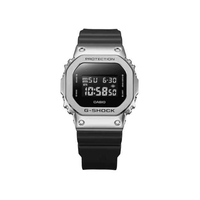 G-SHOCK CASIO カシオ 腕時計 G-SHOCK GM-5600U-1JF 腕時計 5600