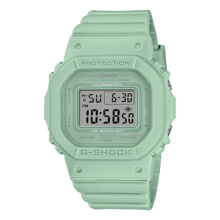 G-SHOCK CASIO カシオ 腕時計 G-SHOCK GMD-S5600BA-3JF デジタル