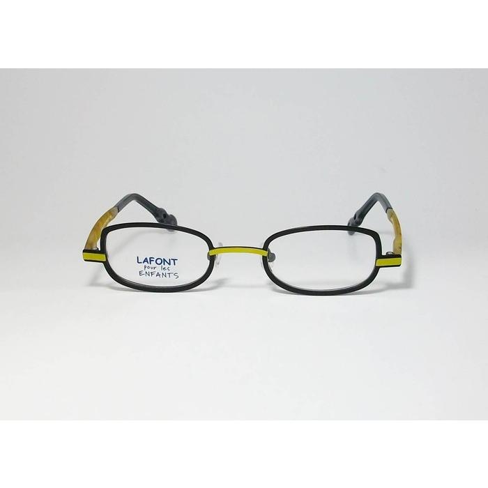 ラフォン（lafont） LAFONT Kids ラフォンキッズ 伊達メガネにしてお