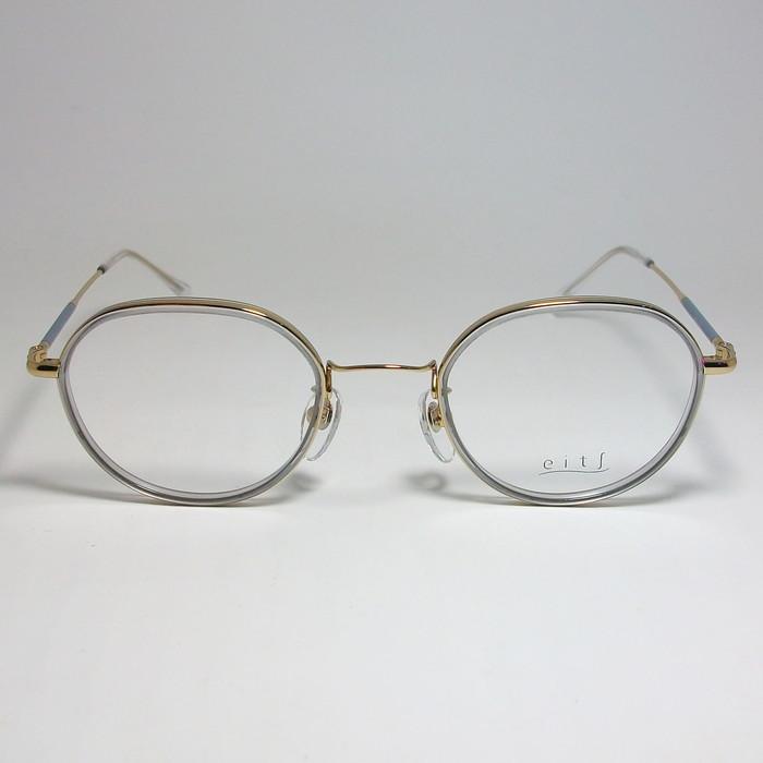 eits エイチ 日本製 レディース HAMAMOTO ハマモト 軽量 眼鏡 メガネ