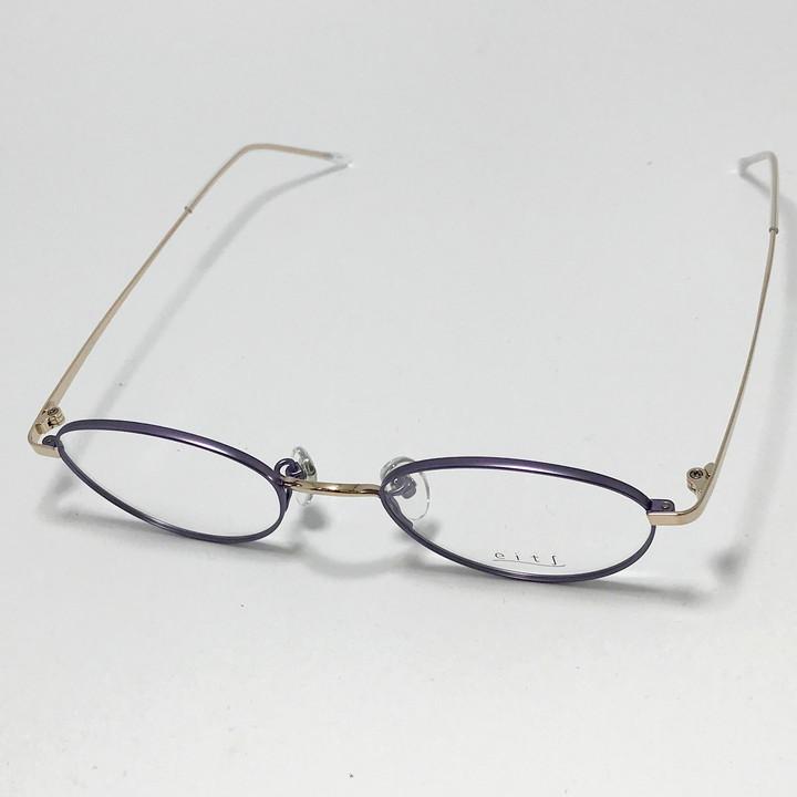 eits エイチ 日本製 レディース HAMAMOTO ハマモト 軽量 眼鏡 メガネ