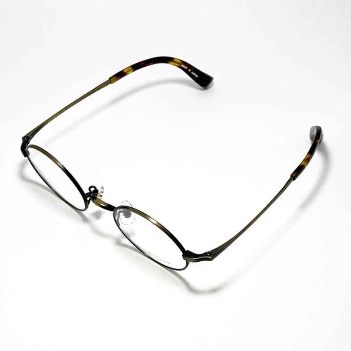 NOVA ノヴァ HAND MADE ITEM ハンドメイド 国産 ラウンド クラシック