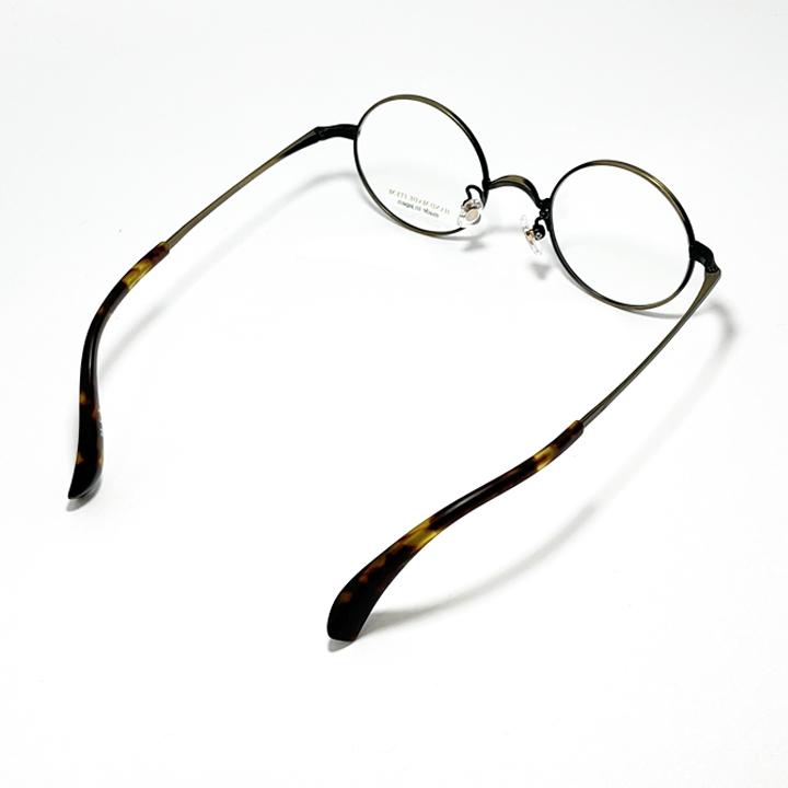 NOVA ノヴァ HAND MADE ITEM ハンドメイド 国産 ラウンド クラシック