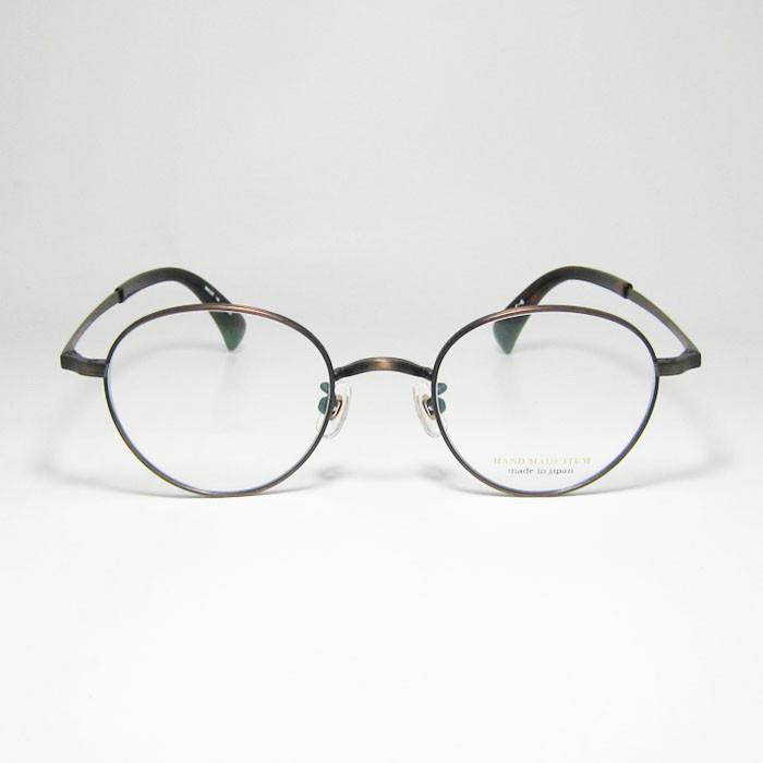NOVA ノヴァ HAND MADE ITEM ハンドメイド 国産 クラシック 眼鏡