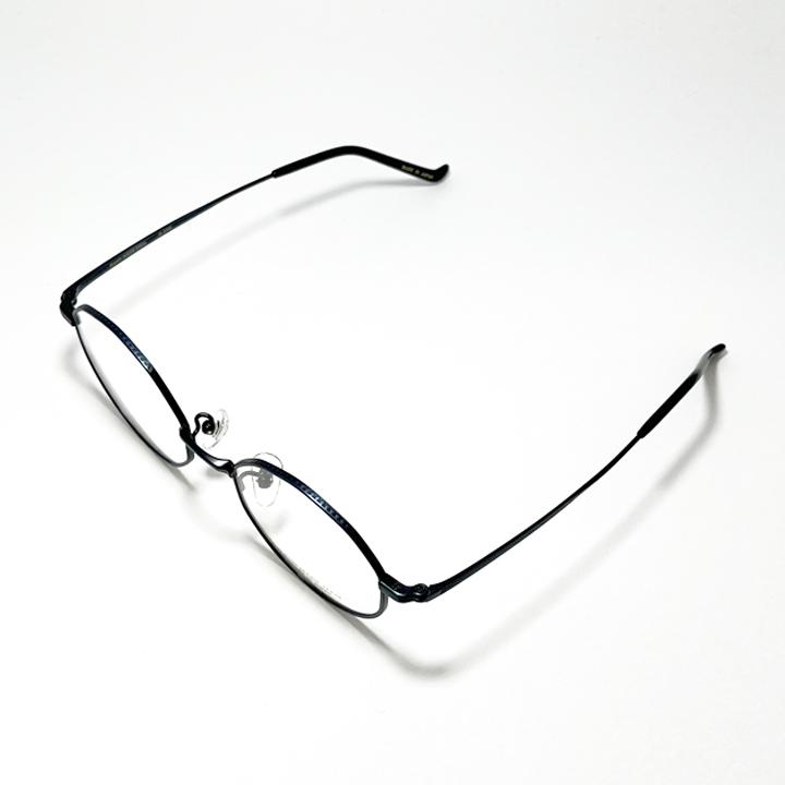 ハンドメイド　眼鏡　ノバ　メガネ　度有 NOVA ノヴァ HAND MADE ITEM ハンドメイド 国産 クラシック 眼鏡