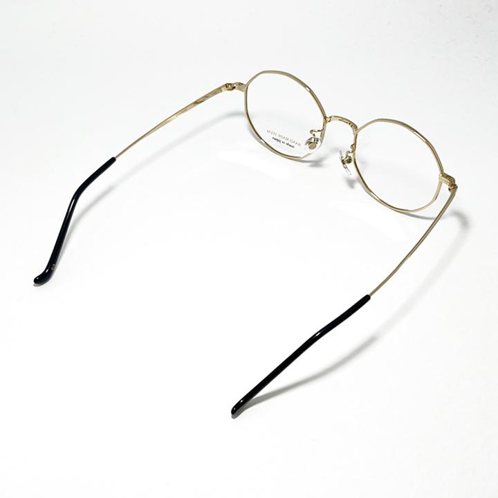 ハンドメイド　眼鏡　ノバ　メガネ　度有 NOVA ノヴァ HAND MADE ITEM ハンドメイド 国産 クラシック 眼鏡