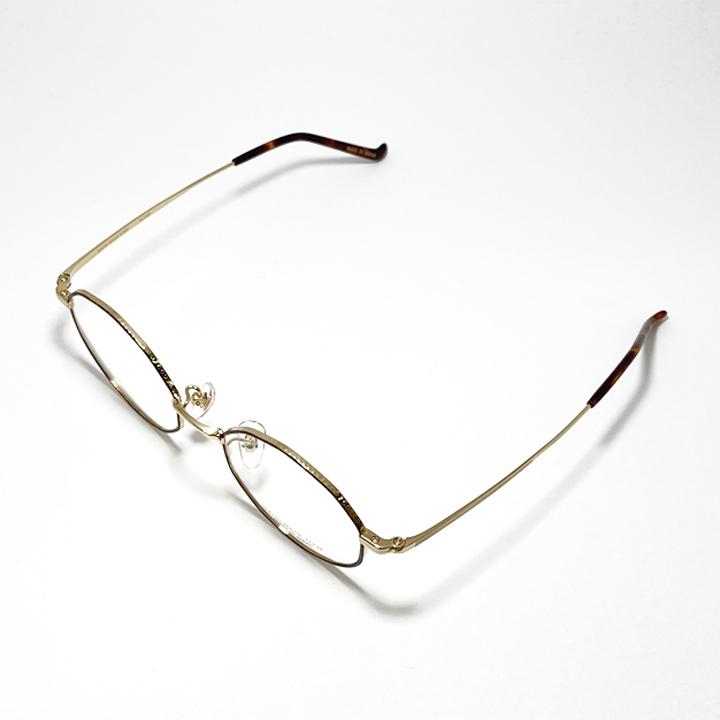 NOVA ノヴァ HAND MADE ITEM ハンドメイド 国産 クラシック 眼鏡