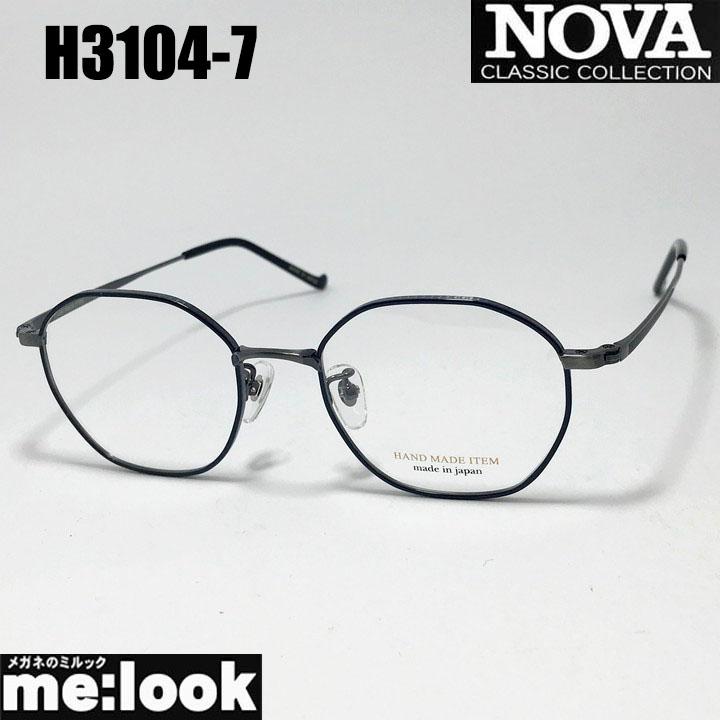 NOVA ノヴァ HAND MADE ITEM ハンドメイド 国産 ラウンド ボストン