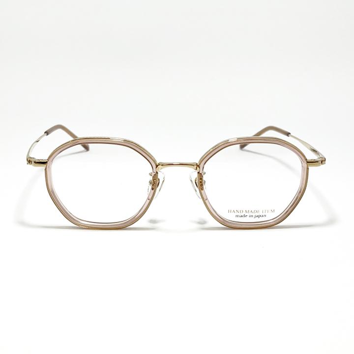 NOVA ノヴァ HAND MADE ITEM 国産 ラウンド ボストン クラシック 眼鏡