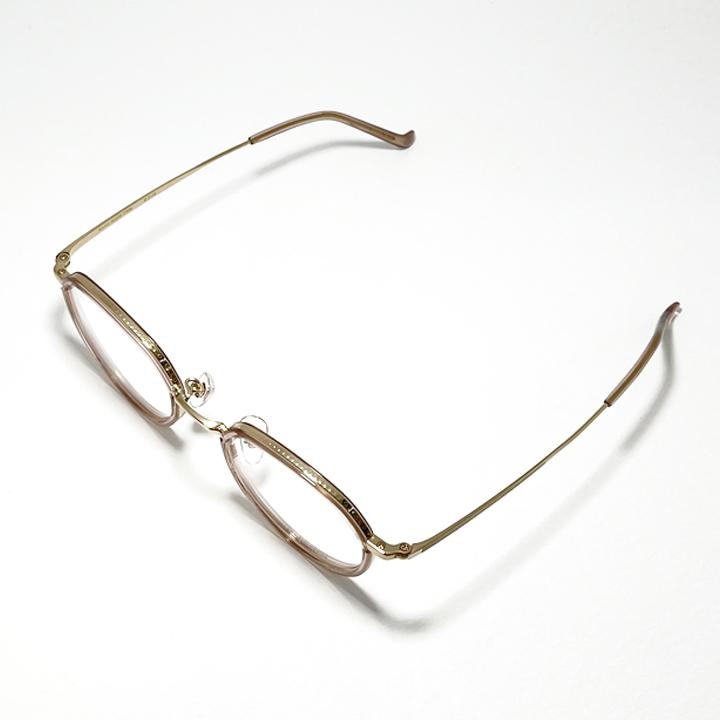 NOVA ノヴァ HAND MADE ITEM ハンドメイド 国産 クラシック 眼鏡