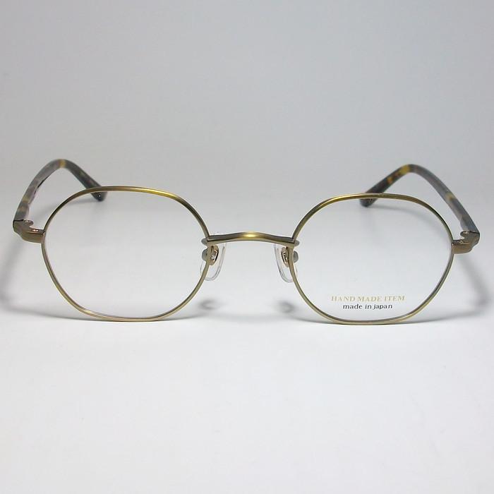 NOVA ノヴァ HAND MADE ITEM 国産 ラウンド ボストン クラシック 眼鏡