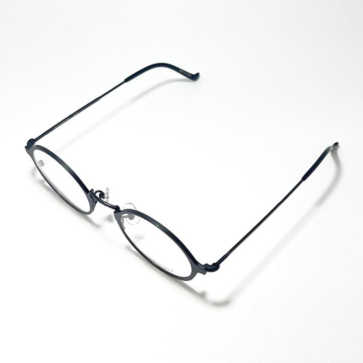 NOVA ノヴァ HAND MADE ITEM ハンドメイド 国産 クラシック 眼鏡