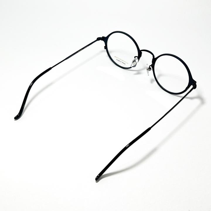 NOVA ノヴァ HAND MADE ITEM ハンドメイド 国産 クラシック 眼鏡