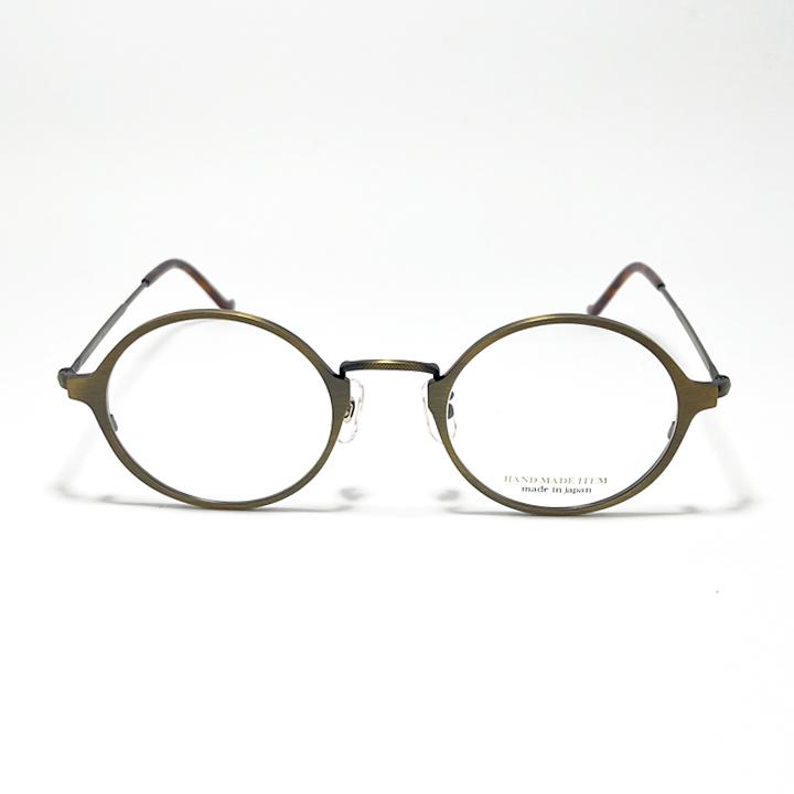 NOVA ノヴァ HAND MADE ITEM ハンドメイド 国産 クラシック 眼鏡