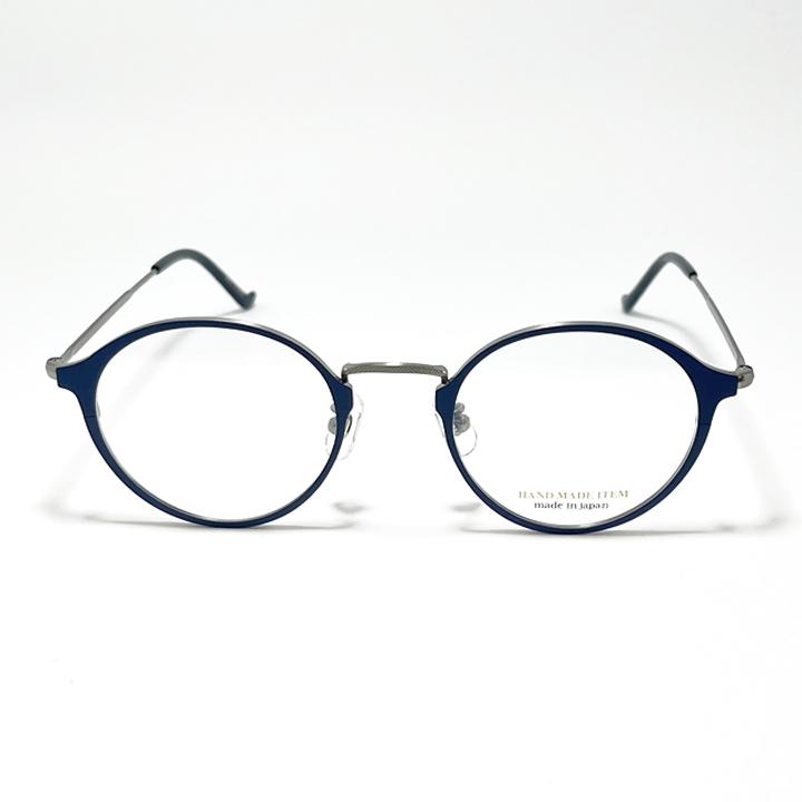 NOVA ノヴァ HAND MADE ITEM ハンドメイド 国産 クラシック 眼鏡