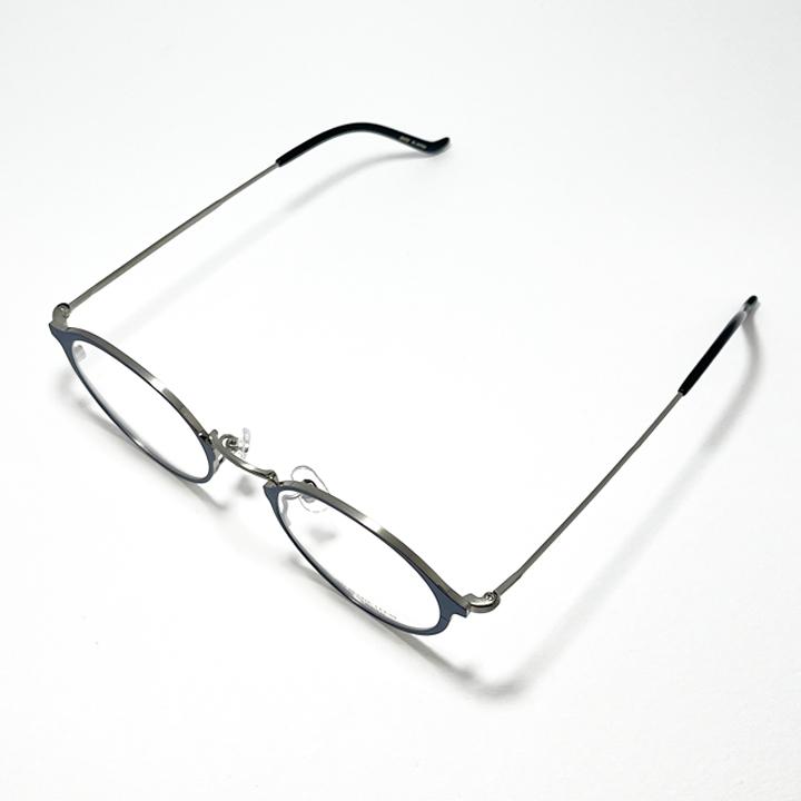 NOVA ノヴァ HAND MADE ITEM ハンドメイド 国産 クラシック 眼鏡