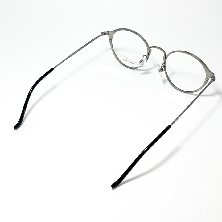 NOVA ノヴァ HAND MADE ITEM ハンドメイド 国産 クラシック 眼鏡