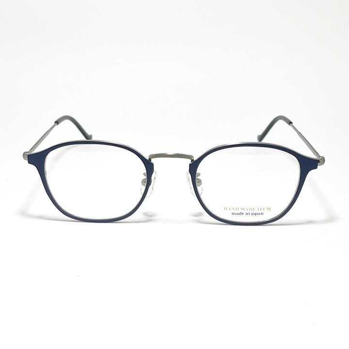 NOVA ] ノヴァ Hand made Item ハンドメイドアイテム 国産 メガネ 眼鏡