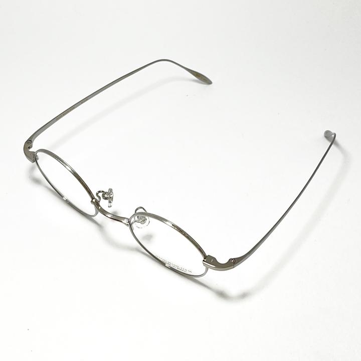 NOVA ] ノヴァ Hand made Item ハンドメイドアイテム 国産 メガネ 眼鏡