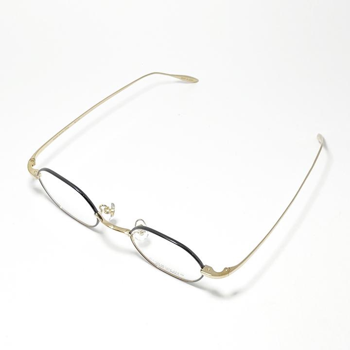 NOVA ] ノヴァ Hand made Item ハンドメイドアイテム 国産 メガネ 眼鏡