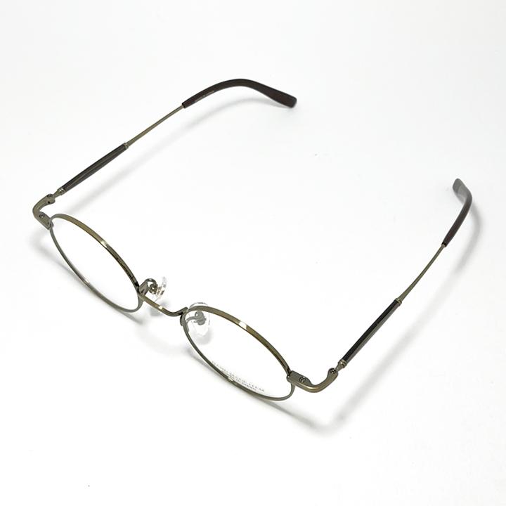 NOVA ] ノヴァ Hand made Item ハンドメイドアイテム 国産 メガネ 眼鏡