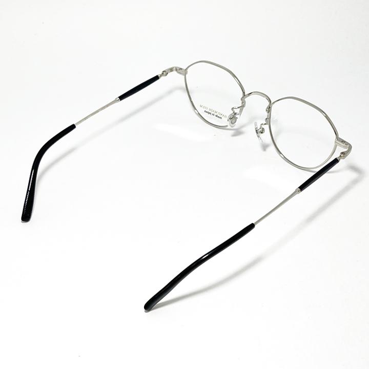 NOVA ] ノヴァ Hand made Item ハンドメイドアイテム 国産 メガネ 眼鏡