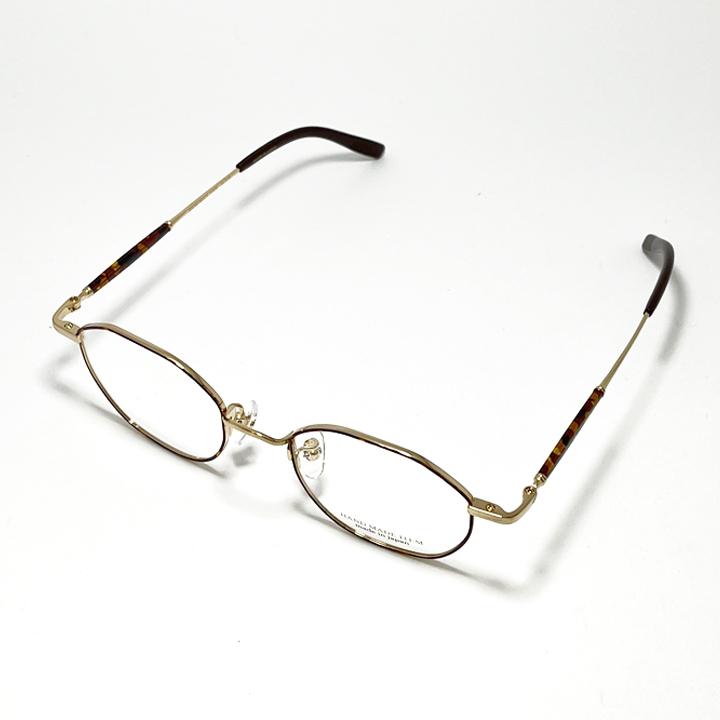 NOVA ] ノヴァ Hand made Item ハンドメイドアイテム 国産 メガネ 眼鏡