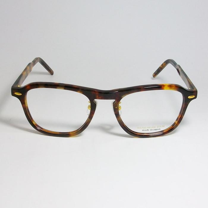 NOVA ノヴァ ハンドメイド 国産 ラウンド クラシック 眼鏡 メガネ フレーム サングラスH4017-2-50 度付可 ブラウンデミ ゴールド リビジョン製レンズでお好きなサングラス作成可能 NOVA ノヴァ HAND MADE ITEM ハンドメイド 国産 ラウンド クラシック