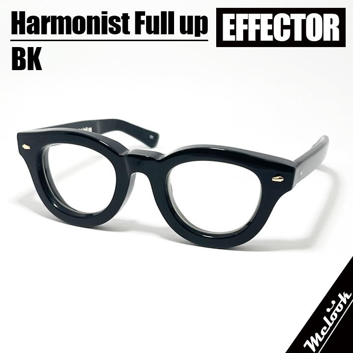 EFFECTOR エフェクター クラシック 眼鏡 メガネ フレーム サングラス