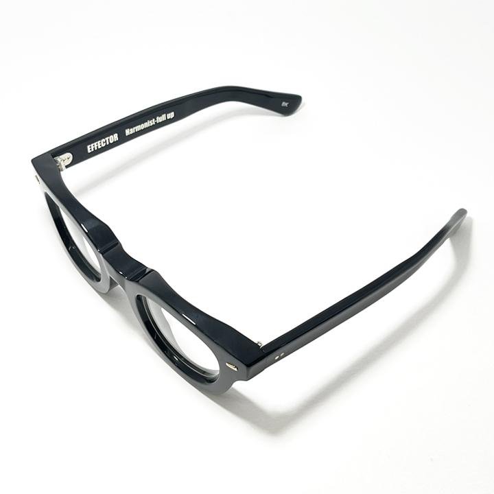 EFFECTOR エフェクター クラシック 眼鏡 メガネ フレーム サングラス