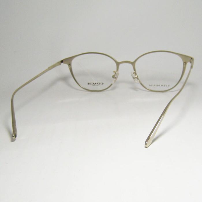 COACH コーチ レディース 眼鏡 メガネ フレーム サングラス HC5181TD  