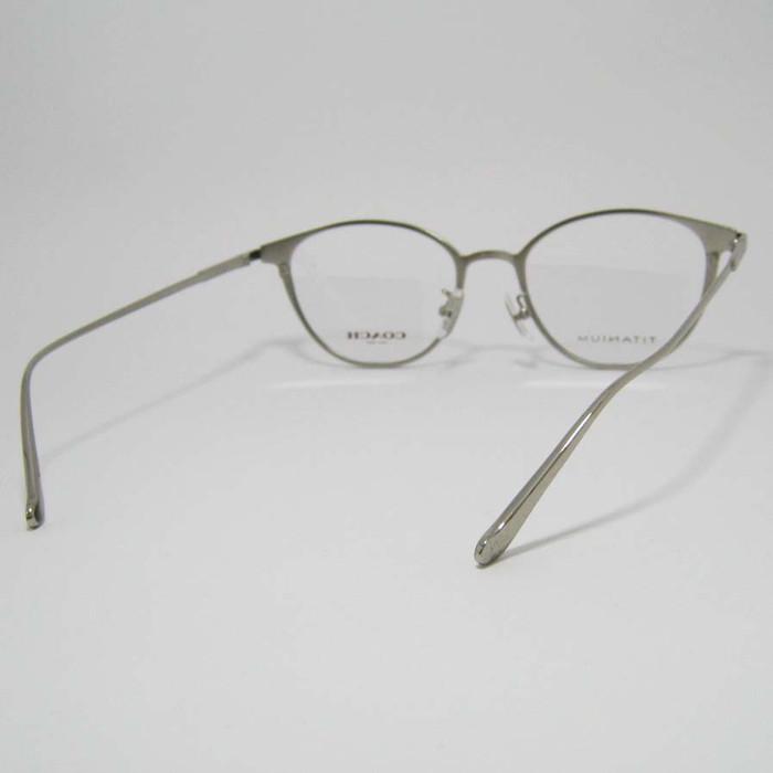 COACH コーチ レディース 眼鏡 メガネ フレーム サングラス HC5181TD-9439-51 度付可 サテンネイビー シルバー リビジョン製レンズでお好きなサングラス作成可能 COACH（コーチ） レディース 眼鏡 メガネ フレーム サングラス