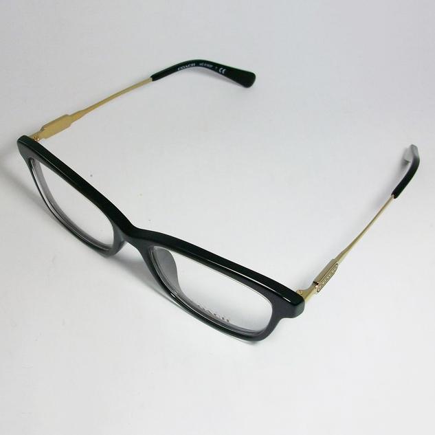 COACH コーチ レディース 眼鏡 メガネ フレーム HC6163F-5002-54 度付  