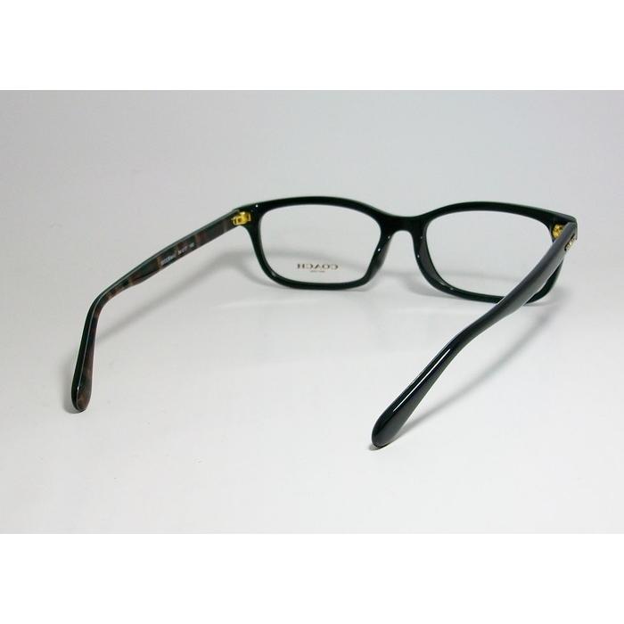 COACH コーチ レディース 眼鏡 メガネ フレーム HC6174F-5002-54 度付
