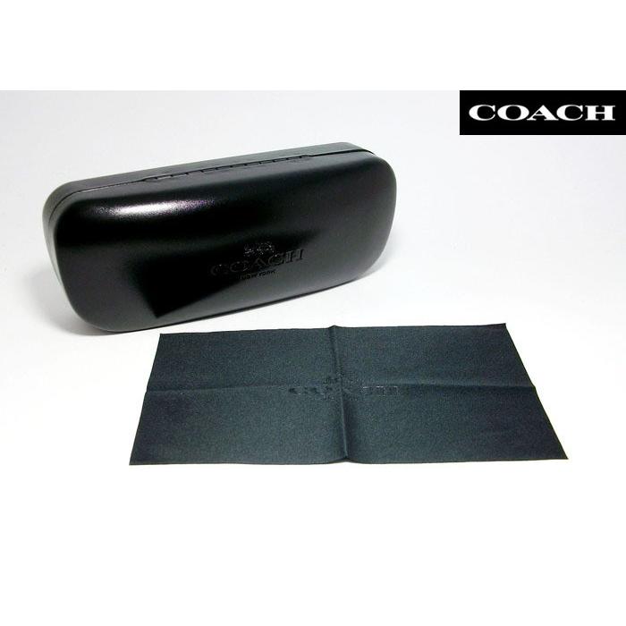 COACH（コーチ） レディース 眼鏡 メガネ フレーム HC6245F-5824-55 度