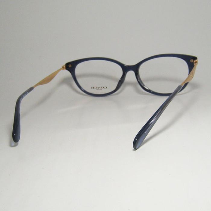 COACH（コーチ） レディース 眼鏡 メガネ フレーム HC6245F-5846-55 度